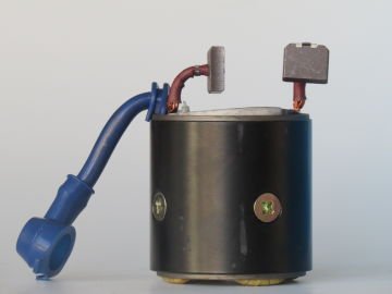 MEDOR MYC 140  MARŞ YASTIĞI HİNO 24V 4,5KV HİNO KIA COBRA GÖVDELİ 24V  28100-1442