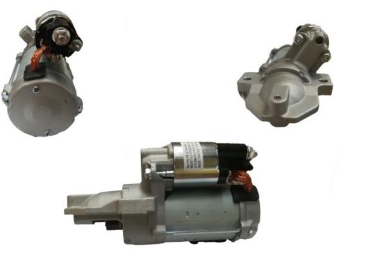 STR6193 MARŞ MOTORU N.DENSO, LANDROVER FREELANDER  2311164