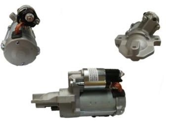 STR6193 MARŞ MOTORU N.DENSO, LANDROVER FREELANDER  2311164