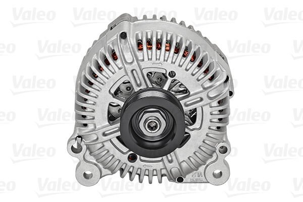 439527 ALTERNATÖR AUDI A6 A8 Q5 VW TOUREG 180AMP AUDI A6 - AUDI A8 - AUDI Q7 - VW TOUAREG //  59903015R  59903015RX   059903015R  059903015RX