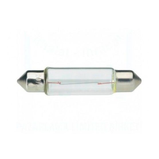 BLİCK-413 BLİCK 24V 5W SOFİT AMPÜL 11X38W  1563