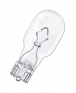 OSRAM 921 12 VOLT 16W/18W DİPSİZ  BÜYÜK