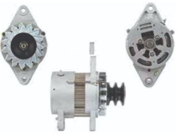 ALT764 ALTERNATÖR NIKKO 24V 50A KOMATSU PC300-6    2379083