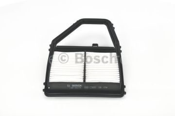 HONDA Civic 1.7i VTEC Coupe 05.2001 - 12.2005 BOSCH HAVA FİLTRESİ filitre
