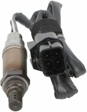 Oksijen (Lambda) SensörüNISSAN; INFINITI Pathfinder 3.5i 200007 - 200407; Pathfinder 3.5i 4x4 200002 - 200407; Pathfinder 3.5 4x4 200001 - 200407; QX4 3.5 200009 - 200308; QX4 3.5 4x4 200009 - 200308 NIS 226A04W005; NIS 226A