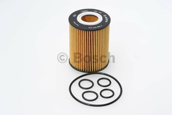 Yağ FiltresiOPEL; CHEVROLET Astra; Zafira; Meriva; Mokka; Corsa; Cruze; Trax VAU 98018448; OPE 980184