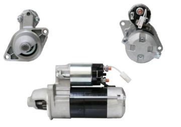 STR7820 MARŞ MOTORU KUBOTA/AIXAM/HUSQVARNA/TUCHEL  2311166