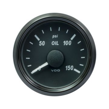 SingleViu PressOil 52 150psi EOIL 184Ohm A2C3833240001
