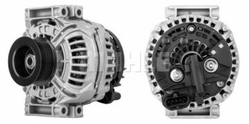 MG 798 Z1660 28V 100A LETRİKA MAHLE ISKRA MG798 72446577 11209614500 BOSCH 0124655026  1763035