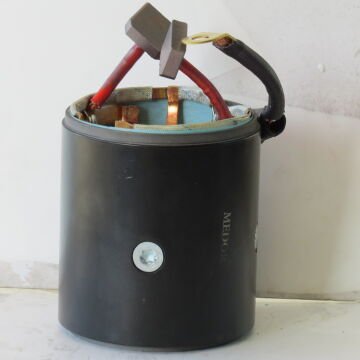 MEDOR MYC 1800  MARŞ YASTIĞI KOMTASU 24V 7,5KW  0232000150