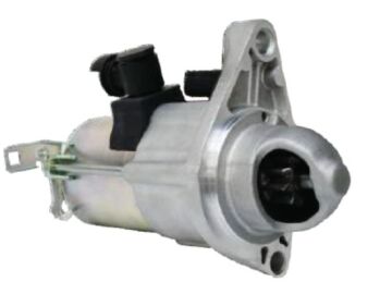 STR4838 MARŞ MOTORU  N.DENSO HONDA CIVIC 1,4-1,6 O MATIK VITES  2311167