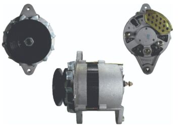 ALT768 ALTERNATÖR NIKKO 24V 20A KOMATSU PC60    2379085