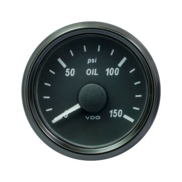 SingleViu PressOil 52 150psi EOIL 184Ohm A2C3833240025