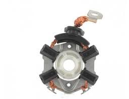 BOSCH_1004336580 Kömür tutucu KÖMÜR YUVASI MERCEDES  MUADİL 1004336667 MB A0011516414; MB 00115