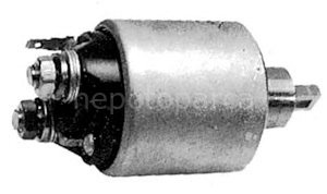 FP-710 M.OTO.12V NİSSAN BİNEK OPEL COMBO 1.7 DİZEL 2114-27501