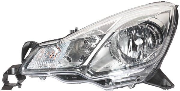 ANA FAR SAG CITROEN C3 2 VTi HDi  620657 96.738.143.80-02
