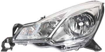 ANA FAR SAG CITROEN C3 2 VTi HDi  620657 96.738.143.80-02