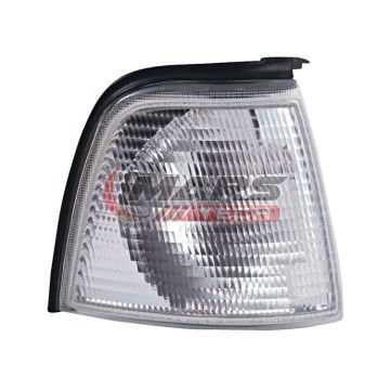 521713 MARS BMC PROF.SİNYAL LAMBA SOL DUYSUZ