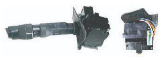 FI196 SINYAL KOLU FIAT TEMPRA/TIPO FAR11P