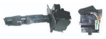 FI196 SINYAL KOLU FIAT TEMPRA/TIPO FAR11P