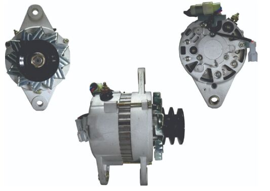 ALT7700 ALTERNATÖR NIKKO 24V 45A HITACHI EX200-5   2379086