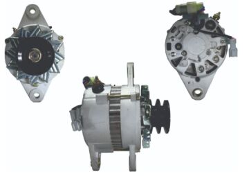 ALT7700 ALTERNATÖR NIKKO 24V 45A HITACHI EX200-5   2379086