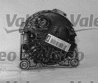 439584 ALTERNATÖR RENAULT CLIO DACIA LOGAN 125A DACIA LOGAN - DACIA LOGAN MCV - DACIA LOGAN EXPRESS - DACIA LOGAN EXPRESS - DACIA SANDERO - NISSAN KUBISTAR - RENAULT CLIO II - RENAULT KANGOO - RENAULT KANGOO EXPRESS - RENAULT SYMBOL I - II 8200437415  231