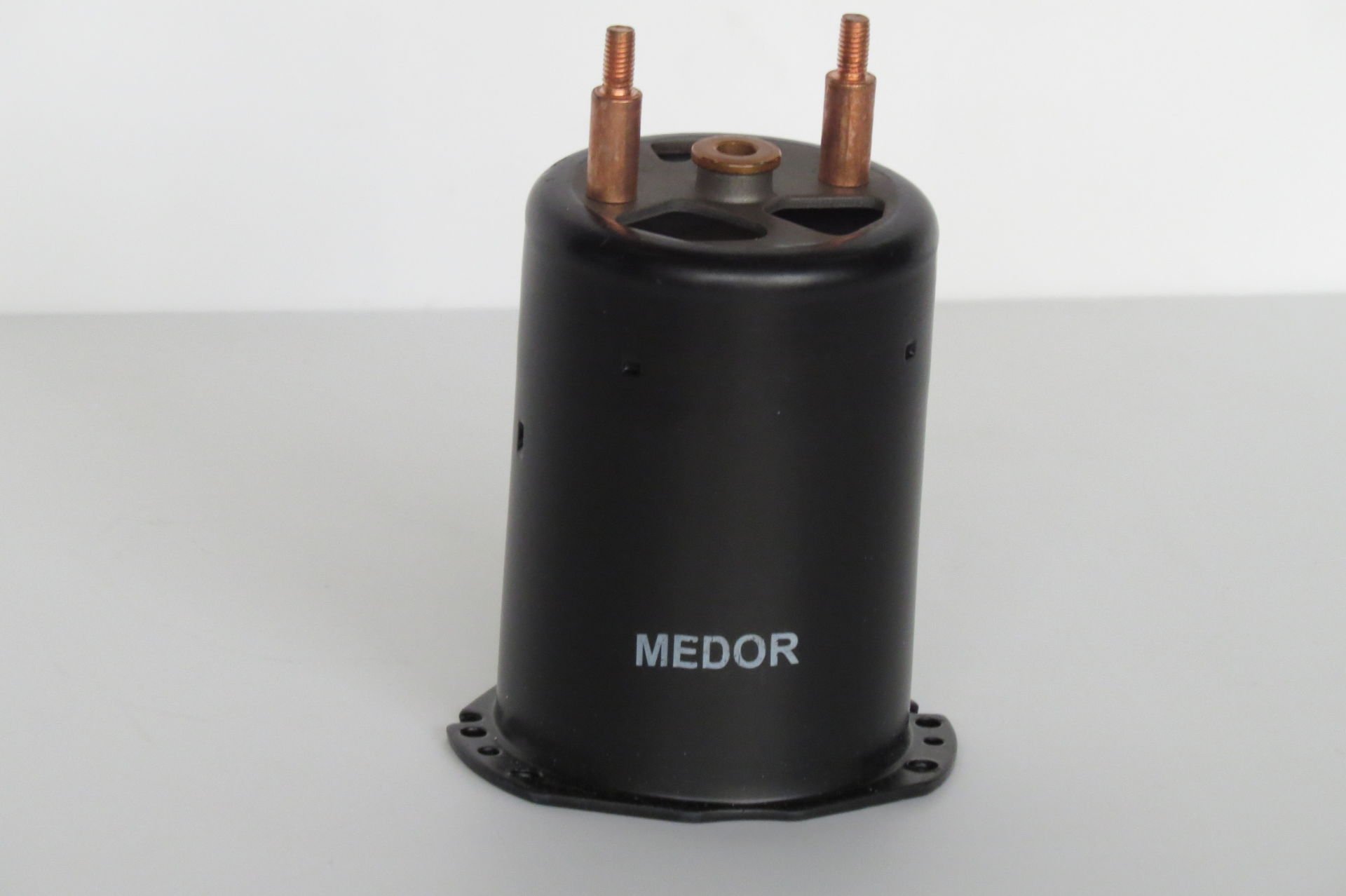 MEDOR VYC 240   MARŞ YASTIĞI 12V MIKNATISLI  RENAULT 9 19 MEGANE GÖVDELİ  D6RA32