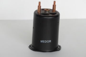 MEDOR VYC 240   MARŞ YASTIĞI 12V MIKNATISLI  RENAULT 9 19 MEGANE GÖVDELİ  D6RA32