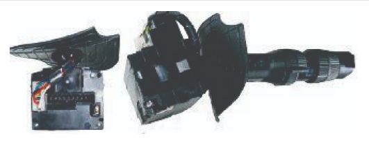 FI197 SILECEK KOLU FIAT TEMPRA/TIPO 10P