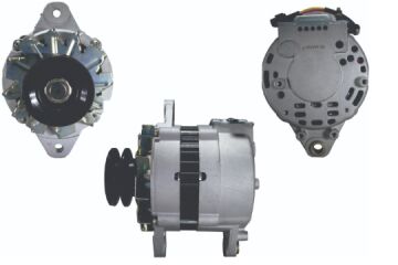 ALT7705 ALTERNATÖR NIKKO 24V 45A KOBELCO/KATO    2379087