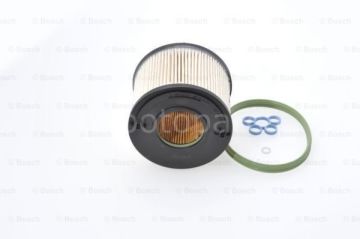 PORSCHE Cayenne 3.0 09.2008 - 09.2010 BOSCH MAZOT FİLTRESİ filitre