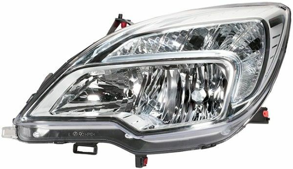 ANA FAR SAG OPEL MERIVA B CDTI  13253630 13305776