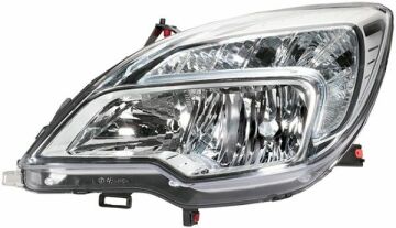 ANA FAR SAG OPEL MERIVA B CDTI  13253630 13305776
