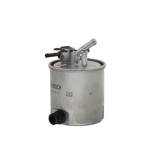 NISSAN Navara 2.5 dCi 05.2005 - 12.2009 BOSCH MAZOT FİLTRESİ filitre