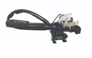 FK1050 SINYAL KOLU BMC NISSAN SIYAH SOKET