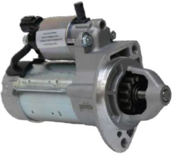 STR5024 MARŞ MOTORU  N.DENSO HYUNDAI I20/I30/KIA R  1.4 DIZE 2311170
