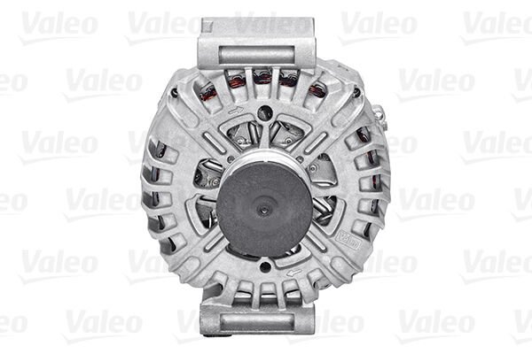 439597 ALTERNATÖR MB SPRINTER V CDI 2006-2011  MERCEDES BENZ SPRINTER 3T - MERCEDES BENZ SPRINTER 3,5 T - MERCEDES BENZ SPRINTER 5T  //  A64615408020080 6461540802  A6461540802