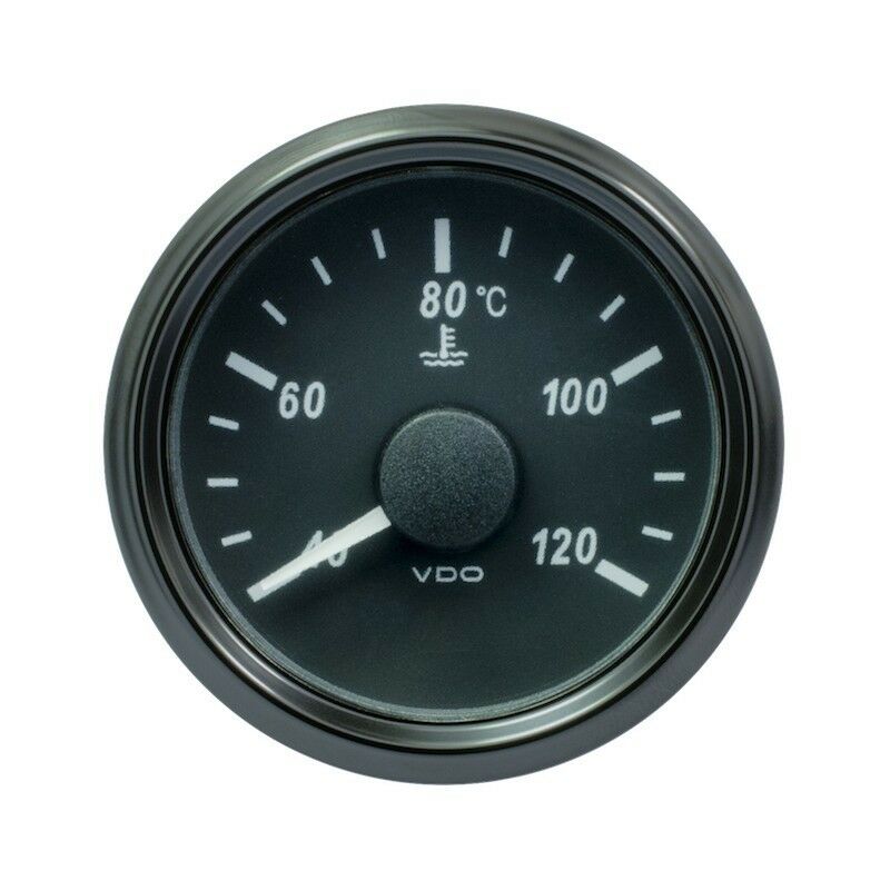 SingleViu TempWa 52 120°C 0246 22,7Ohm A2C3833320001