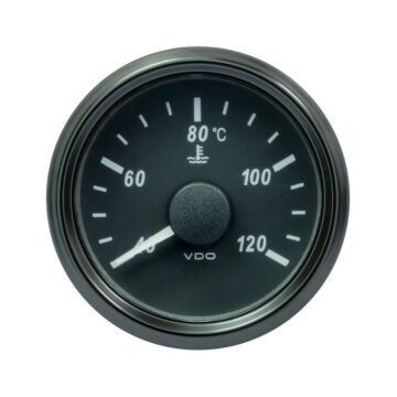SingleViu TempWa 52 120°C 0246 22,7Ohm A2C3833320001