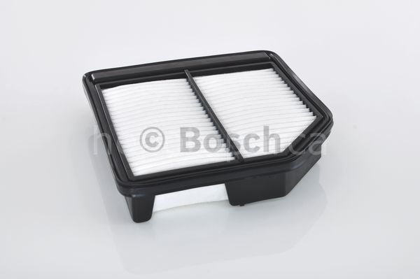 HONDA Civic 1.8 Sedan 10.2008 - 12.2011 BOSCH HAVA FİLTRESİ filitre