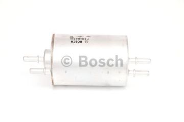 AUDI A4 1.8 T Avant quattro 07.2002 - 12.2004 BOSCH BENZİN FİLTRESİ