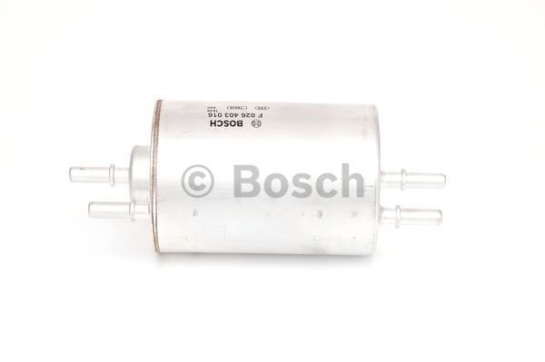 AUDI A4 1.8 T Avant quattro 07.2002 - 12.2004 BOSCH BENZİN FİLTRESİ