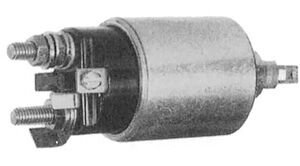 FEDERAL POWER FP-981  MARŞ OTOMATİĞİ 24V ISUZU NPR NKR EM.KAMYON 2240-5700