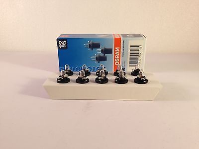 2431 MFX AMPÜL 12V