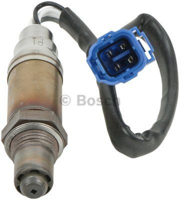 Oksijen (Lambda) SensörüSUZUKI; CHEVROLET Grand Vitara 2.5 199809 - 200512; Grand Vitara 2.5i 4x4 199804 - 200512; Vitara 2.5 4WD 200309 - 200408; Baleno 1.8i 16V Sedan 199509 - 200509; Baleno 1.8i 16V Wagon 199608 - 200608; Baleno 1.8i 16V H SUZ 182