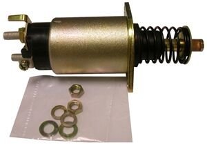 FEDERAL POWER FP-SS2725 MARŞ OTOMATİĞİ 24V  KC-FD1J 2 KULAKLI HINO KAMYON 1350-126-02X9