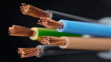 MEDOR KABLO 2,5mm TESİSAT KABLOSU MEDOR     100 METRE