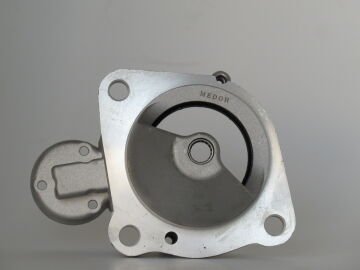 MEDOR MC 240  PİNYON KAPAĞI  MF YM DENSO SAĞ DÖNÜŞ PERKİNS ERKUNT,JSB.HİDOMEK.MASTAŞ 63280041