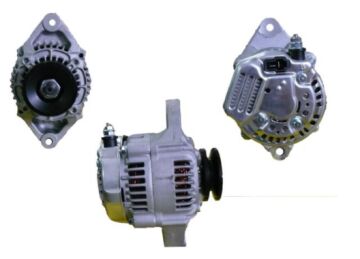 ALT9692 ALTERNATÖR N.DENSO 12V 40A KOMATSU/KUBATO  2379090